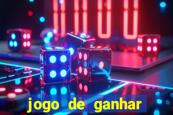 jogo de ganhar dinheiro ao se cadastrar